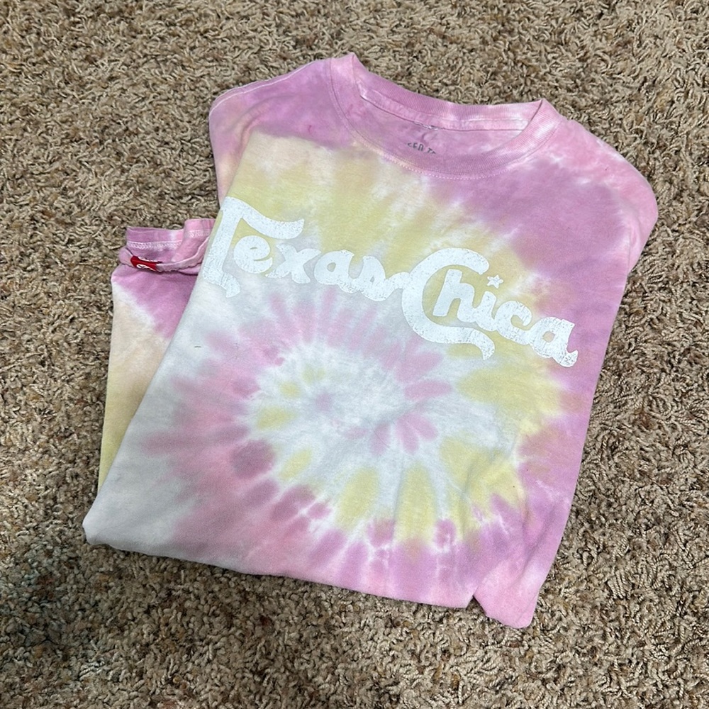 size small, worn maybe one time